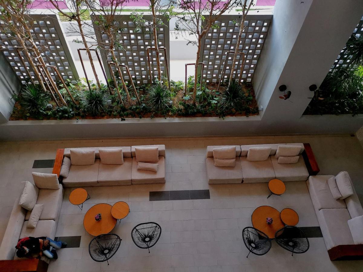 Bell Suite - The Premium Suite @ Sepang Exteriör bild
