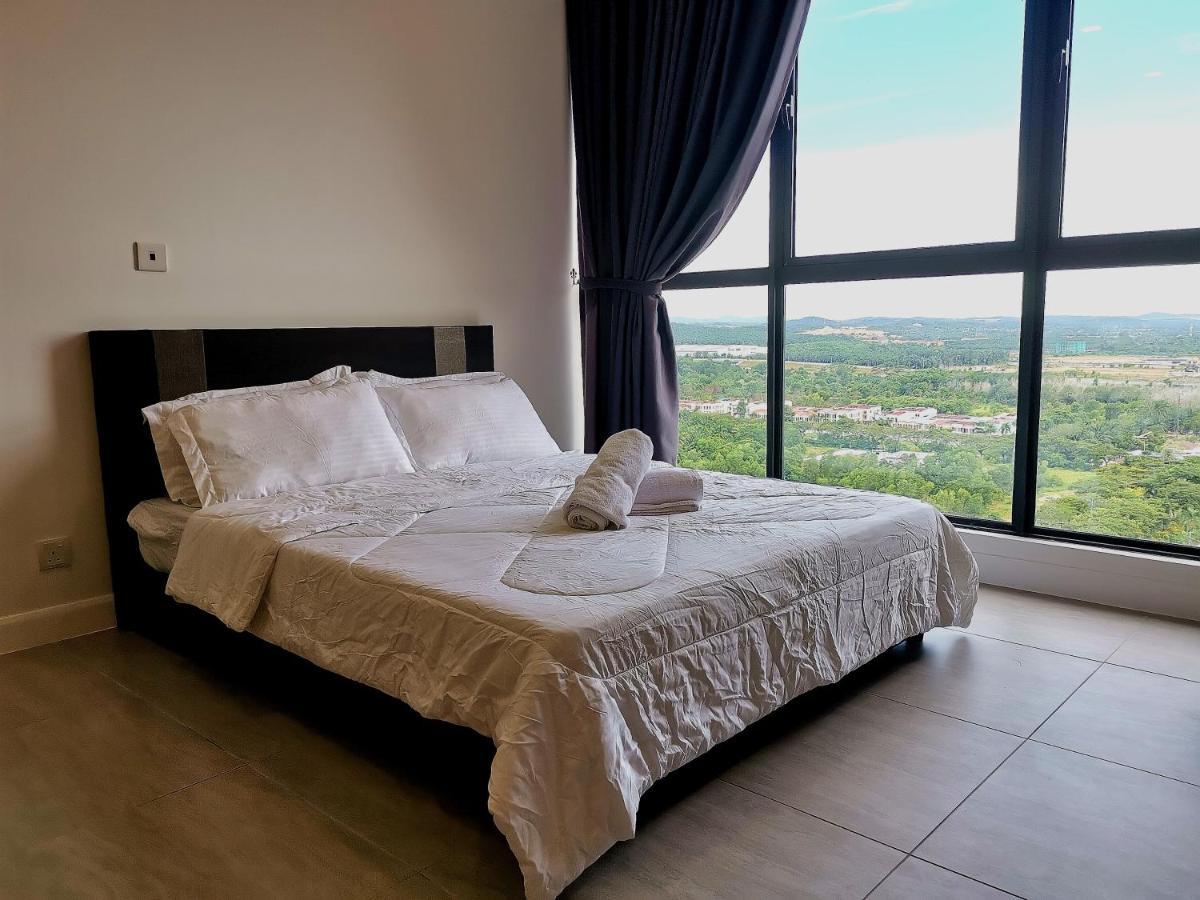 Bell Suite - The Premium Suite @ Sepang Exteriör bild