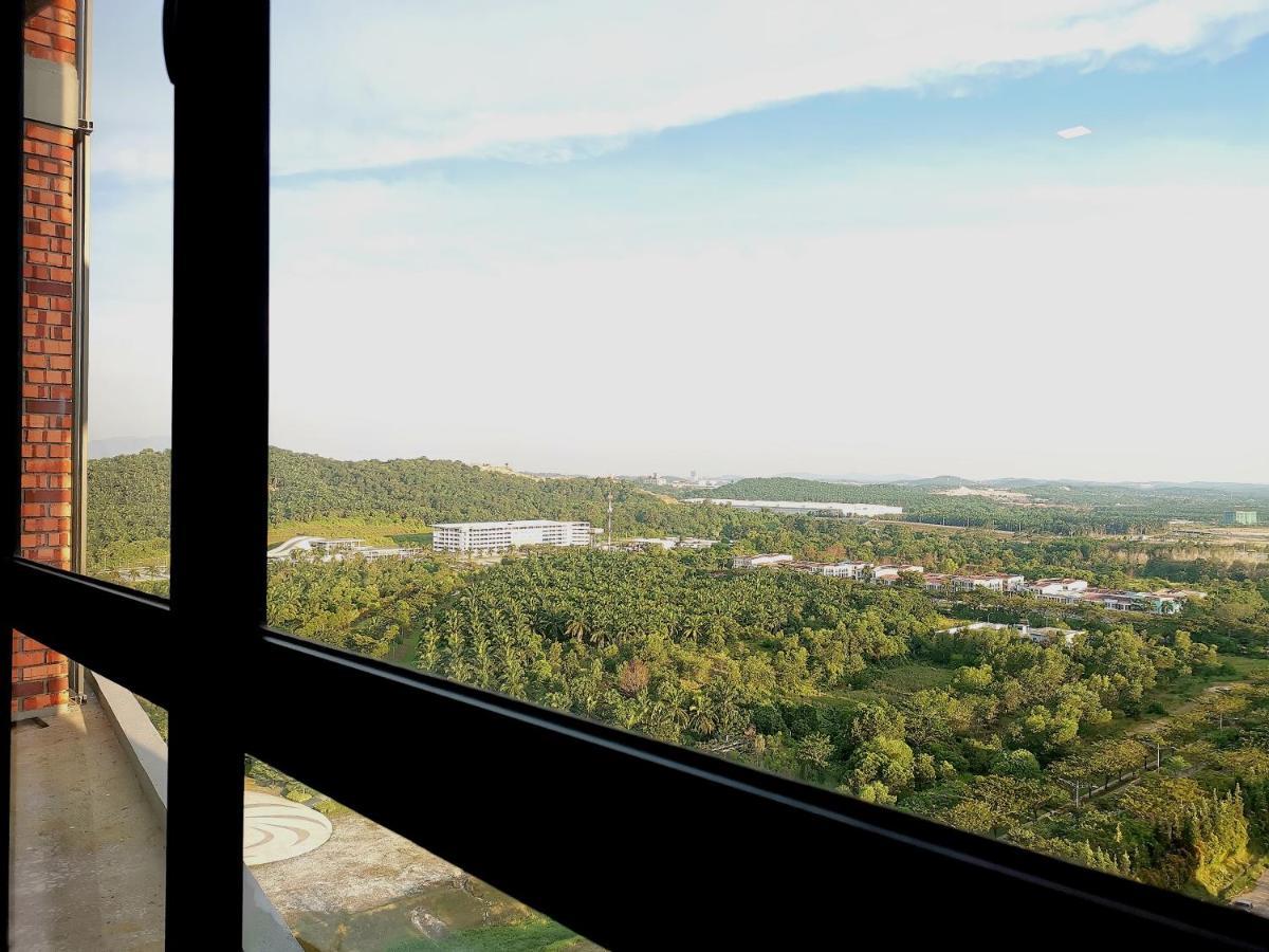 Bell Suite - The Premium Suite @ Sepang Exteriör bild