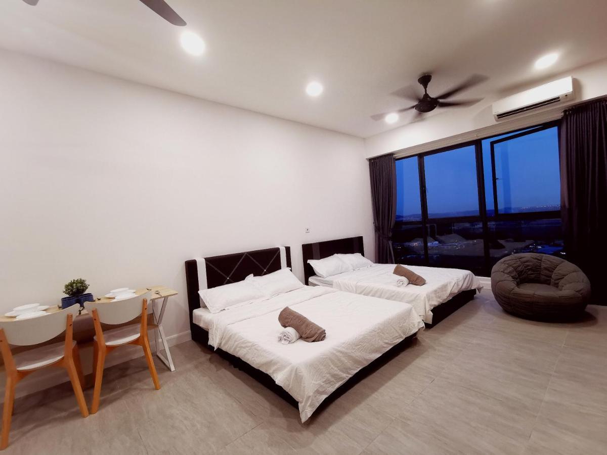 Bell Suite - The Premium Suite @ Sepang Exteriör bild