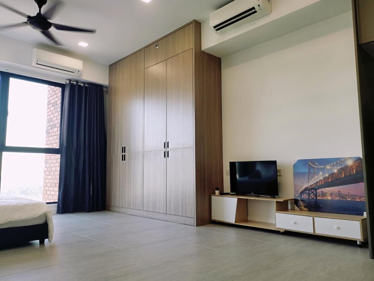 Bell Suite - The Premium Suite @ Sepang Exteriör bild